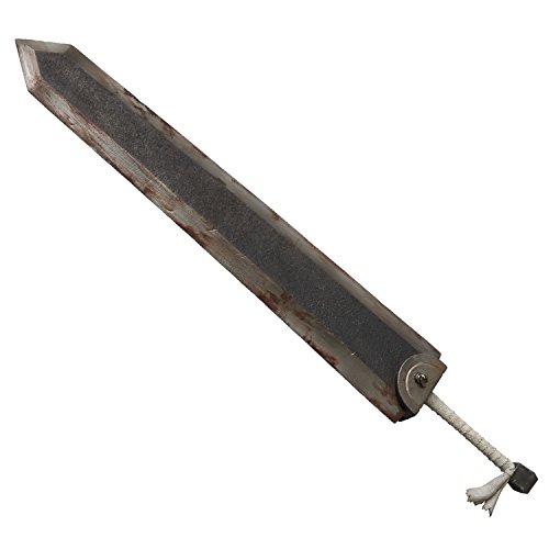 RAH(リアルアクションヒーローズ) ガッツ 黒い剣士Ver. (1/6スケール ABS&ATBC-PVC塗装済み可動フィギュア)