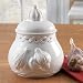Norpro Deluxe StoNEWare Garlic Keeper NEW