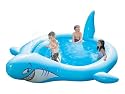 Banzai   Shark Spray Pool