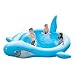 Banzai   Shark Spray Pool