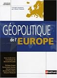 G�opolitique de l'Europe