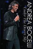 Produkt-Bild: Andrea Bocelli - Amore: Under The Desert Sky [Limited Edition]