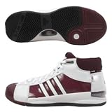 Adidas TS Pro Model Team Womens Basketball Shoes
