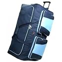 Compass Extra Large 34 Inch Wheeled Holdall