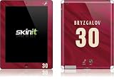 Skinit I. Bryzgalov - Phoenix Coyotes #30 Vinyl Skin for Apple New iPad