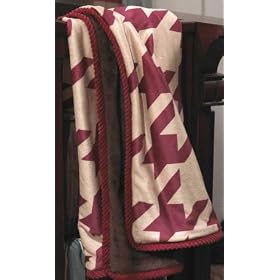 Aidan Decorative Blanket