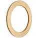 Boston Gear YI64128 Internal Gear, 20 Degree Pressure Angle, 64 Pitch, 128 Teeth, Brass