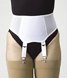 Jobst Standard Sizes, Garter Belt, Available in Various Sizes