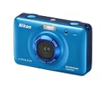 Nikon Coolpix S30 Fotocamera Digitale...