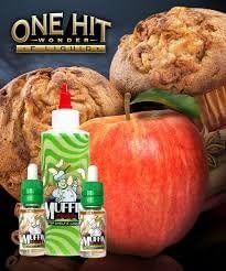 OHW-Muffin Man-180mil-0mg