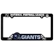 New York Giants - Logo License Plate Frame