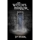The Witch's Mirror (The Oracle War)