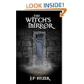 The Witch's Mirror (The Oracle War)