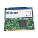 HQRP 802.11n MIMO Wi-Fi 300 Mb WLAN MiniPCI Card - Supports WPA (TKIP/AES), WEP, MIC,...