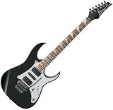 Ibanez RG350EX Black