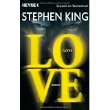 Lovevon "Stephen King"