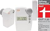 Produkt-Bild: ELV FHT80b 1-Raum-Heizungsregelung pro (1x FHT80B + 1xFHT8V + 1x FHT80TF-2)