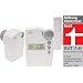 ELV FHT80b 1-Raum-Heizungsregelung pro (1x FHT80B + 1xFHT8V + 1x FHT80TF-2)