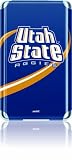 Skinit Protective Skin Fits iPod Classic 6G (UTAH STATE UNIVERSITY MASCOT)