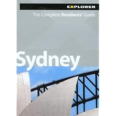 Sydney Complete Residents' Guide