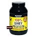 Multipower Professional Shake 100 % Whey Protein, Schoko, 2,25 kg