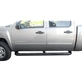 Aries 204013-2 Stainless Steel Side Step Bar by Aries Automotive
