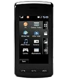 LG Vu CU920 Touch Screen 3G Unlocked phone