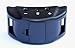 Dogwidgets DW-11 Dog Bark Collar Advanced Electronic Anti No Bark Collar Dog Training Collar with High Warning Sound and Shock for 15 to 120 pounds Adjustable Sensitivity