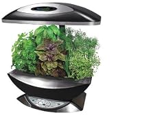 AeroGrow AeroGarden Pro 100 with Gourmet Herb Seed Kit