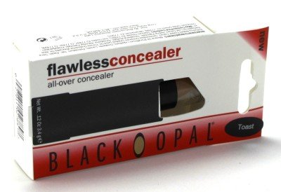Black Opal Flawless Concealer Toast