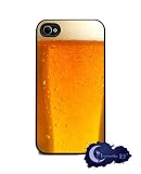 Cold Beer - iPhone 4 or 4s Cover