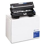 ~:~ TONER FOR COPY&FAX,RIBBONS ~:~ DPCPB16DC (817-6) Drum Cartridge, Black