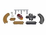 Fisher Price GeoTrax CARS Track Pack with Trev
