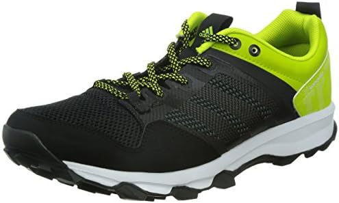 Adidas Kanadia 7 Trail Running Shoes - SS15 - 8.5 - Black