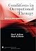 Conditions in Occupational Therapy: Effect on Occupational Performance