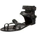 Naughty Monkey Women's Gladis Was Here  Sandal