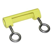 Steck Manufacturing 71470 Tie Rod Coupler