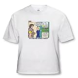 Jr. Knots Scout Fun for the Whole Family - Knights Theme - White Infant Lap-Shoulder Tee (24M)