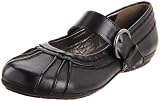 Kenneth Cole Reaction Sway Mary Jane (Little Kid/Big Kid),Black,1 M US Little Kid