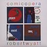 Bild des Albums von Robert Wyatt