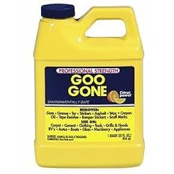 Magic American GZ92 Goo-Gone