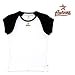 Houston Astros MLB Girls Mini-Star Top (Black)