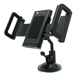 Omenex Support universel GPS + bras rotatif 45� + adaptateur tableau de bordpar Omenex