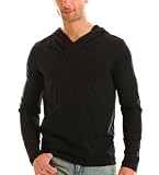 Armani Exchange Slub Pullover Hoody