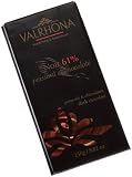Valrhona le Noir 61% Puissant et Chocolate