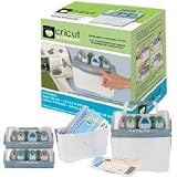 3 Cricut Jukebox Machine Bundle