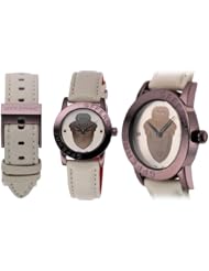 GF Ferre Swiss Made Ladies Watch