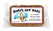 Bobo's Oat Bars All Natural, Strawberry, 3-Ounce Packages (Pack of 12)