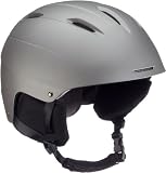 GIRO Herren Helm BEVEL, mat titanium, S (52-55.5 cm), 240040007_