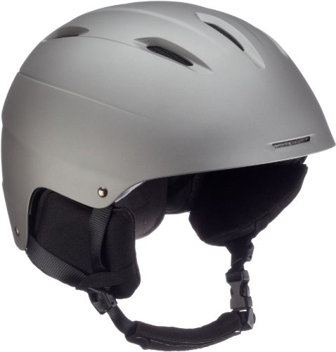 GIRO Herren Helm BEVEL, mat titanium, L (59-62.5 cm), 240040009_ Preisvergleich